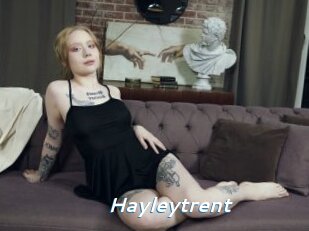 Hayleytrent