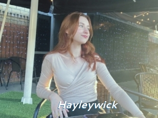 Hayleywick