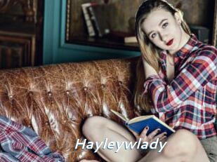 Hayleywlady