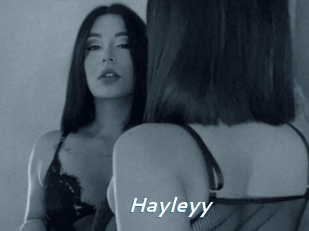 hayleyy Camgirls Live