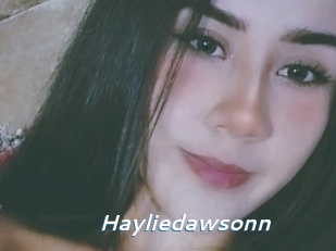 Hayliedawsonn