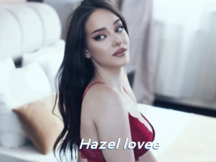 Hazel_lovee