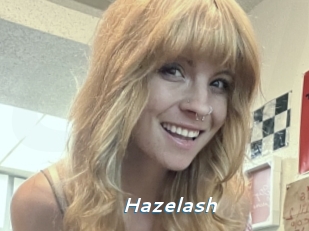 Hazelash
