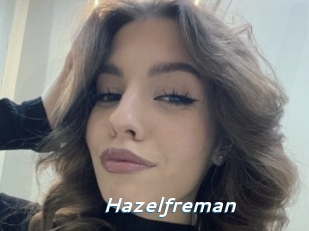 Hazelfreman