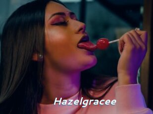 Hazelgracee