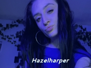 Hazelharper