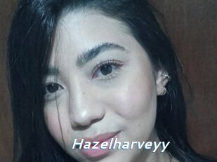 Hazelharveyy