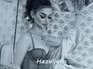 Hazeljeen
