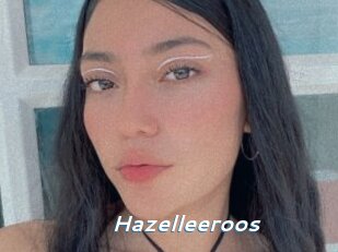 Hazelleeroos