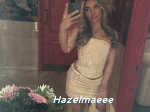 hazelmaeee Camgirls Live