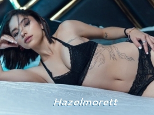 Hazelmorett