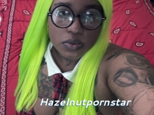 Hazelnutpornstar