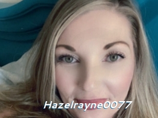 Hazelrayne0077
