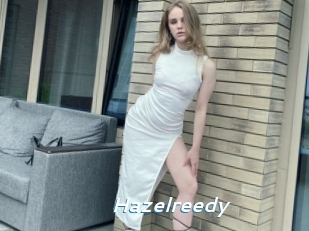 Hazelreedy