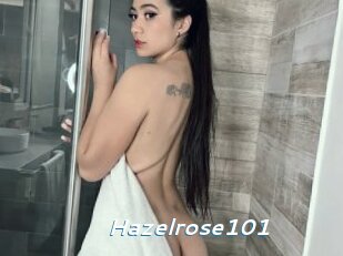 Hazelrose101