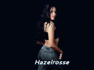 Hazelrosse