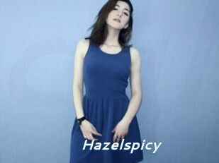 Hazelspicy