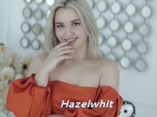 Hazelwhit