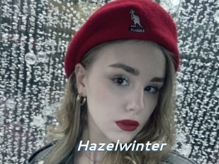 Hazelwinter