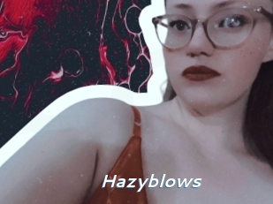 Hazyblows