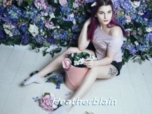 Heatherblain