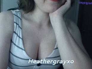 Heathergrayxo