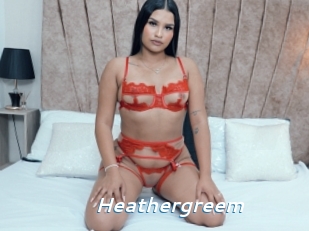 Heathergreem