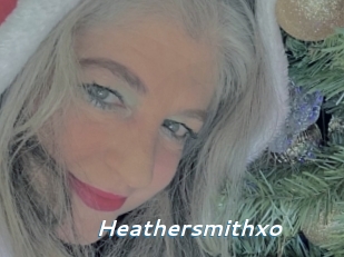 Heathersmithxo