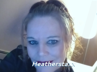 Heatherstaxx