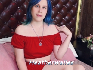 Heatherwalles