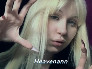 heavenann Camgirls Live