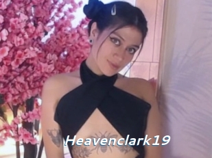 Heavenclark19