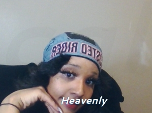 Heavenly