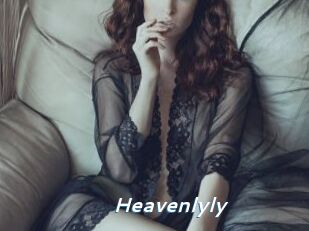 Heavenlyly