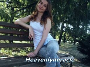 Heavenlymiracle