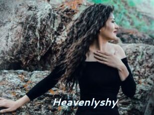 heavenlyshy Camgirls Live