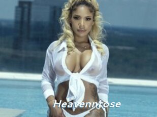 Heavennrose