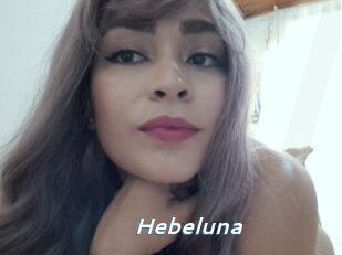 Hebeluna