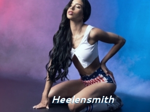 Heelensmith