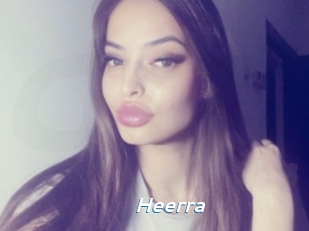 Heerra