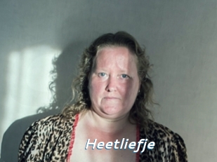 Heetliefje