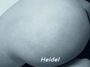 Heidel