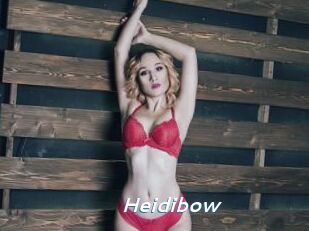 Heidibow