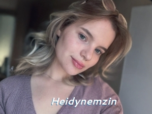 heidynemzin Camgirls Live