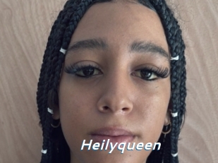 Heilyqueen