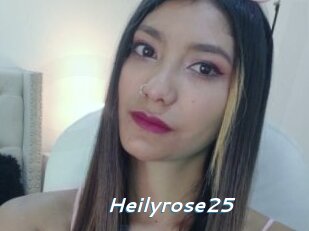 Heilyrose25