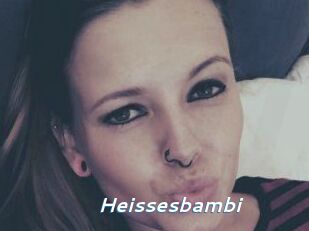 heissesbambi Camgirls Live