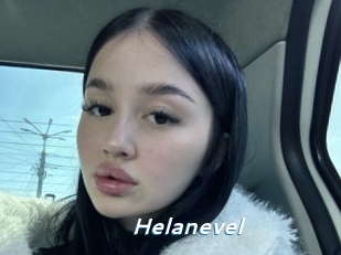 Helanevel