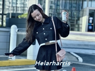 Helarharris