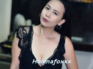 Helenafoxxx